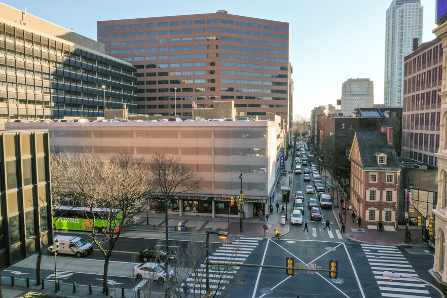 618-634 Market St, Philadelphia, PA en alquiler - Foto del edificio - Imagen 2 de 5