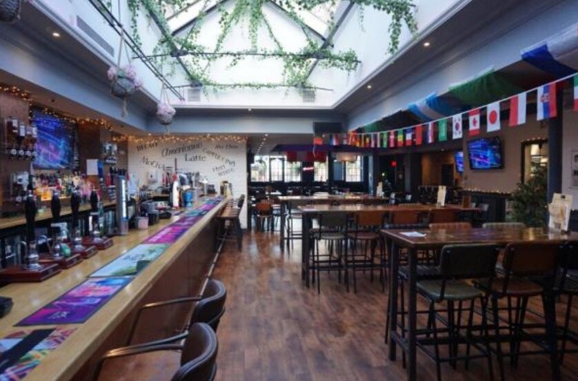 1153-1155 Cathcart Rd, Glasgow en venta - Foto del interior - Imagen 2 de 2