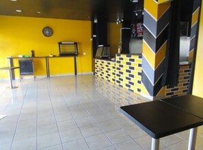 45-61 Jackson Rd, Clacton On Sea en alquiler Foto del interior- Imagen 2 de 5