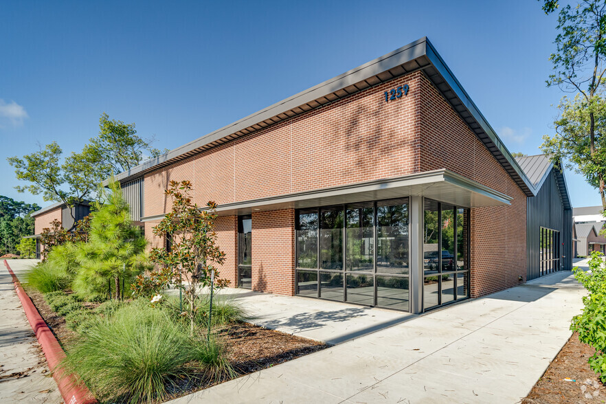 I-45 & Crescent Campus Blvd, Conroe, TX en alquiler - Foto del edificio - Imagen 3 de 15