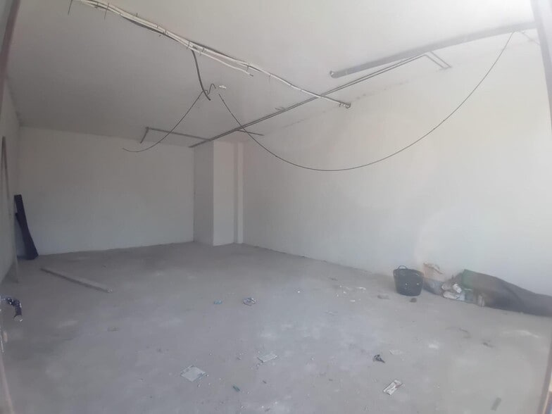 Local en Balanegra en alquiler - Foto del edificio - Imagen 2 de 3