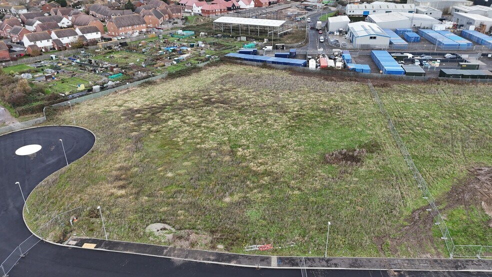 Mountfield Rd, New Romney en venta - Foto del edificio - Imagen 2 de 8
