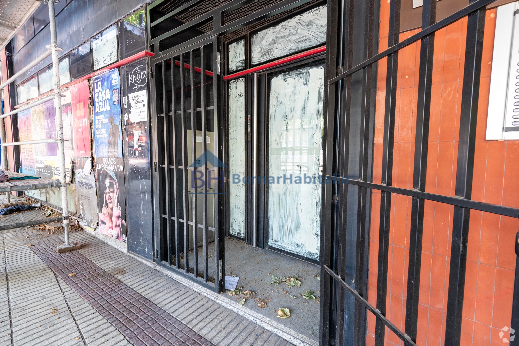 Glorieta Ruiz Jiménez, 7, Madrid, Madrid en venta Foto del interior- Imagen 1 de 2