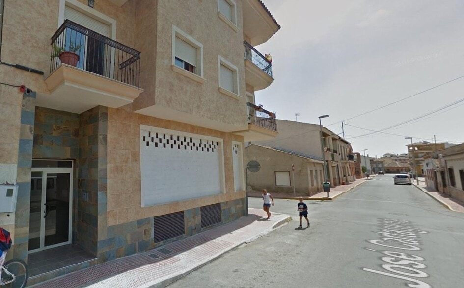 Carrer José Cartagena, 22, Daya Nueva, Alicante en venta - Foto del edificio - Imagen 2 de 3