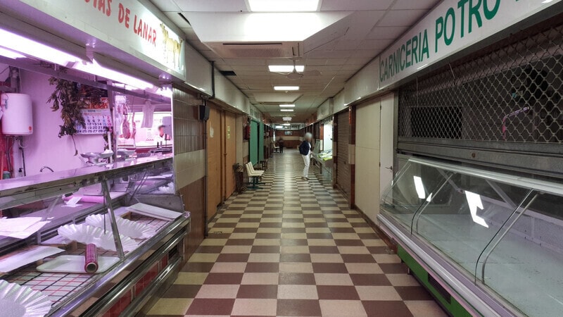 Local en Bilbao en venta - Foto del edificio - Imagen 2 de 6