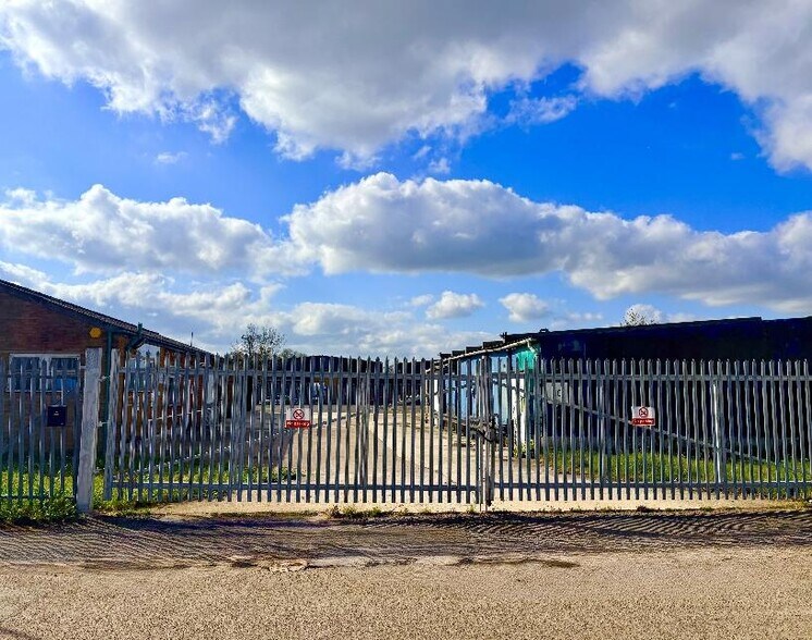 7a Thorpe Dr, Banbury en alquiler - Foto del edificio - Imagen 3 de 3