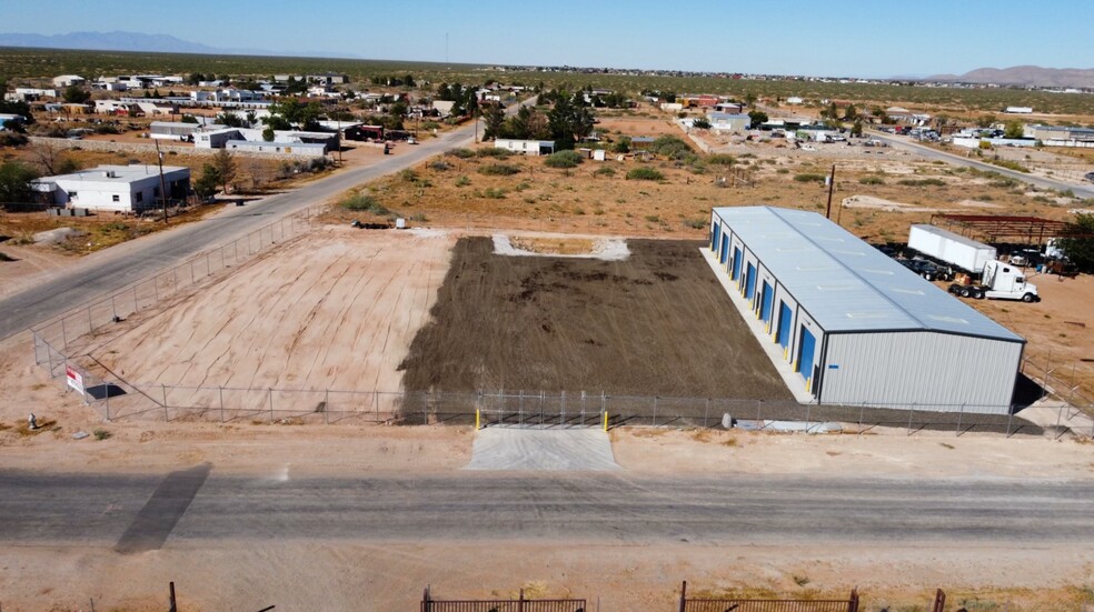 13951 Dade rd, El Paso, TX en venta - Foto del edificio - Imagen 2 de 18