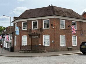 32 High St, Gerrards Cross en alquiler Foto del edificio- Imagen 1 de 3