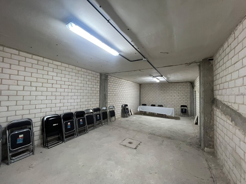 Edificio residencial en Parla, Madrid en venta - Foto del interior - Imagen 3 de 3