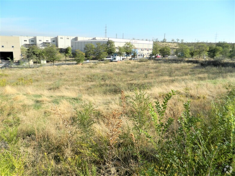 Terrenos en Mejorada del Campo, MAD en venta - Foto del edificio - Imagen 3 de 6