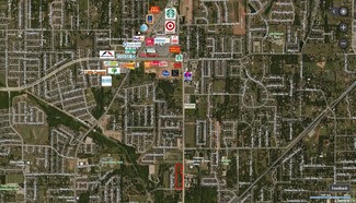 Más detalles para 7717 Precinct Line Rd, North Richland Hills, TX - Terrenos en venta