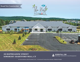 Más detalles de 30 Hopmeadow St, Weatogue, CT - Otros usos en venta