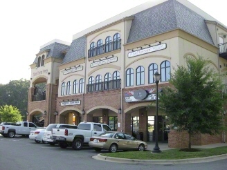 229 Medical Park Rd, Mooresville, NC en venta - Foto del edificio - Imagen 3 de 4