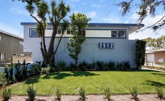 Más detalles para 2512 Kansas Ave, Santa Monica, CA - Edificios residenciales en venta