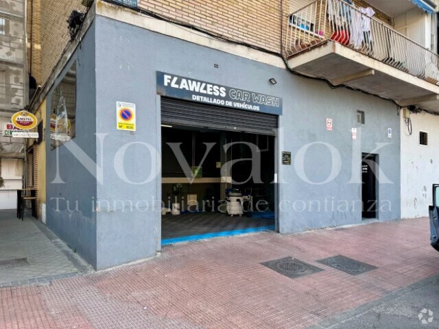 en Móstoles, Madrid en venta - Foto del interior - Imagen 1 de 1