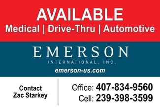 Más detalles de 5590 Baldwin Park St, Orlando, FL - Terreno en venta