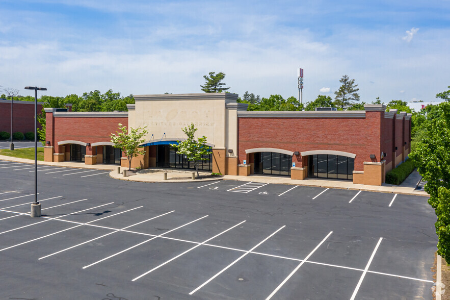 701 Technology Center Dr, Stoughton, MA en alquiler - Foto del edificio - Imagen 1 de 5