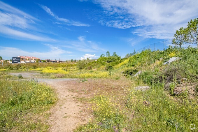 Terrenos en Ávila, Ávila en venta - Foto principal - Imagen 1 de 16