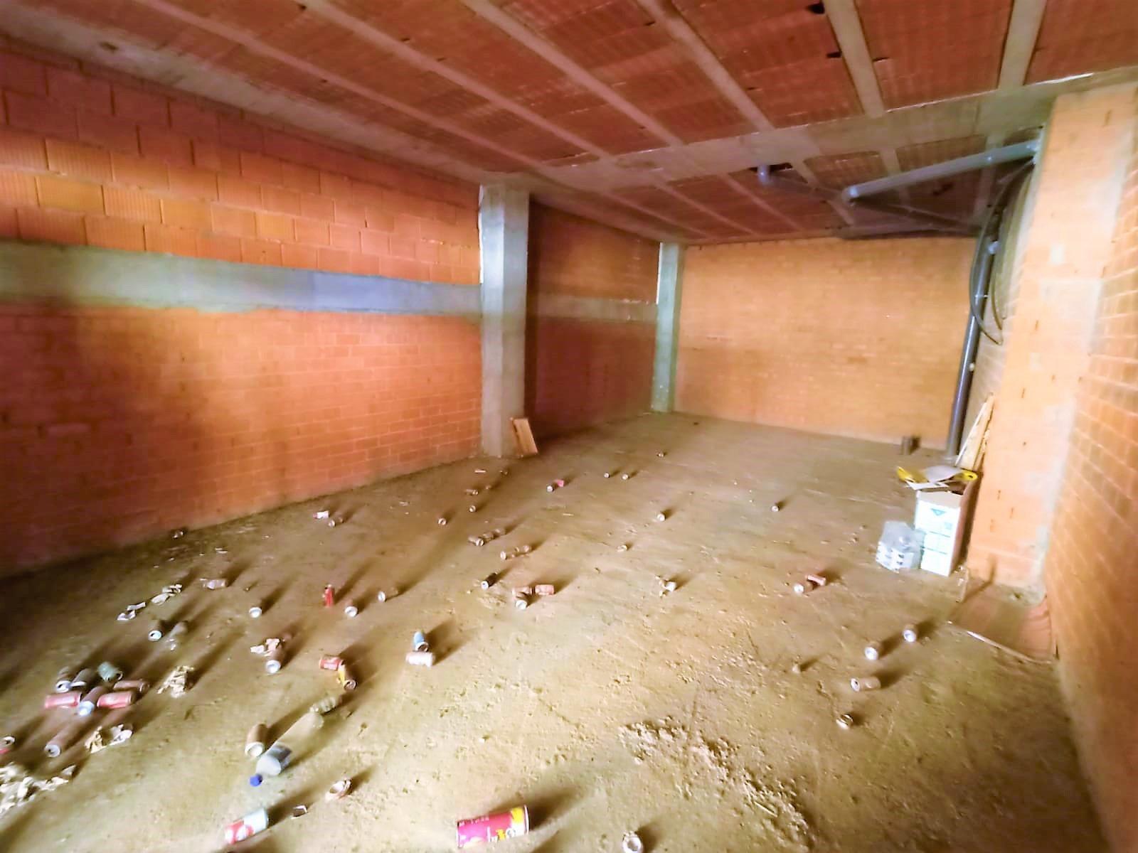 Local en Cáceres, Cáceres en alquiler Foto del edificio- Imagen 1 de 4