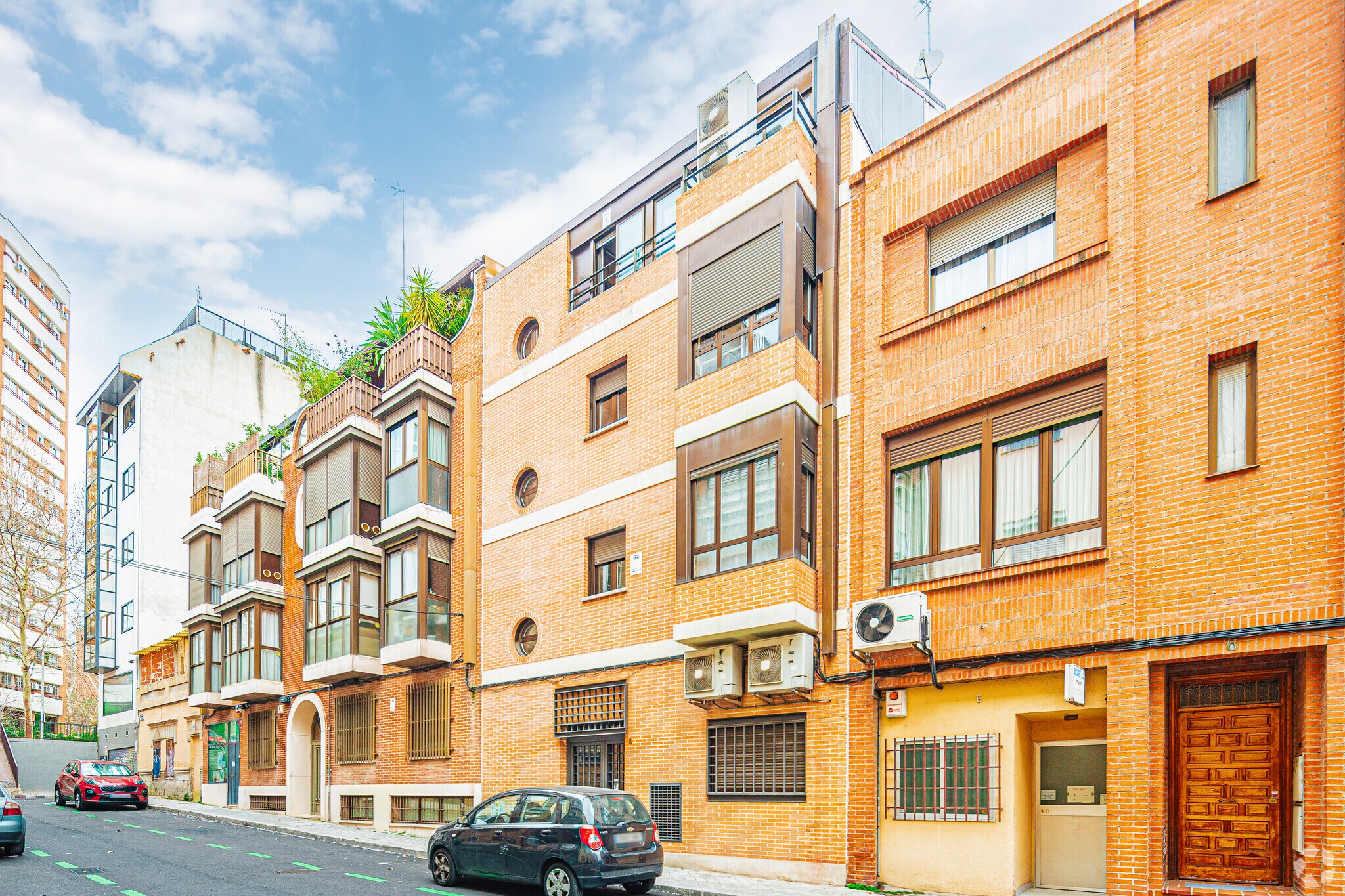 Pasaje de San Pedro, 8, Madrid, Madrid en venta Foto principal- Imagen 1 de 1