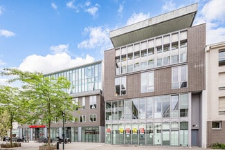 Más detalles de 3 Rue Emile Masson, Nantes - Oficina en alquiler