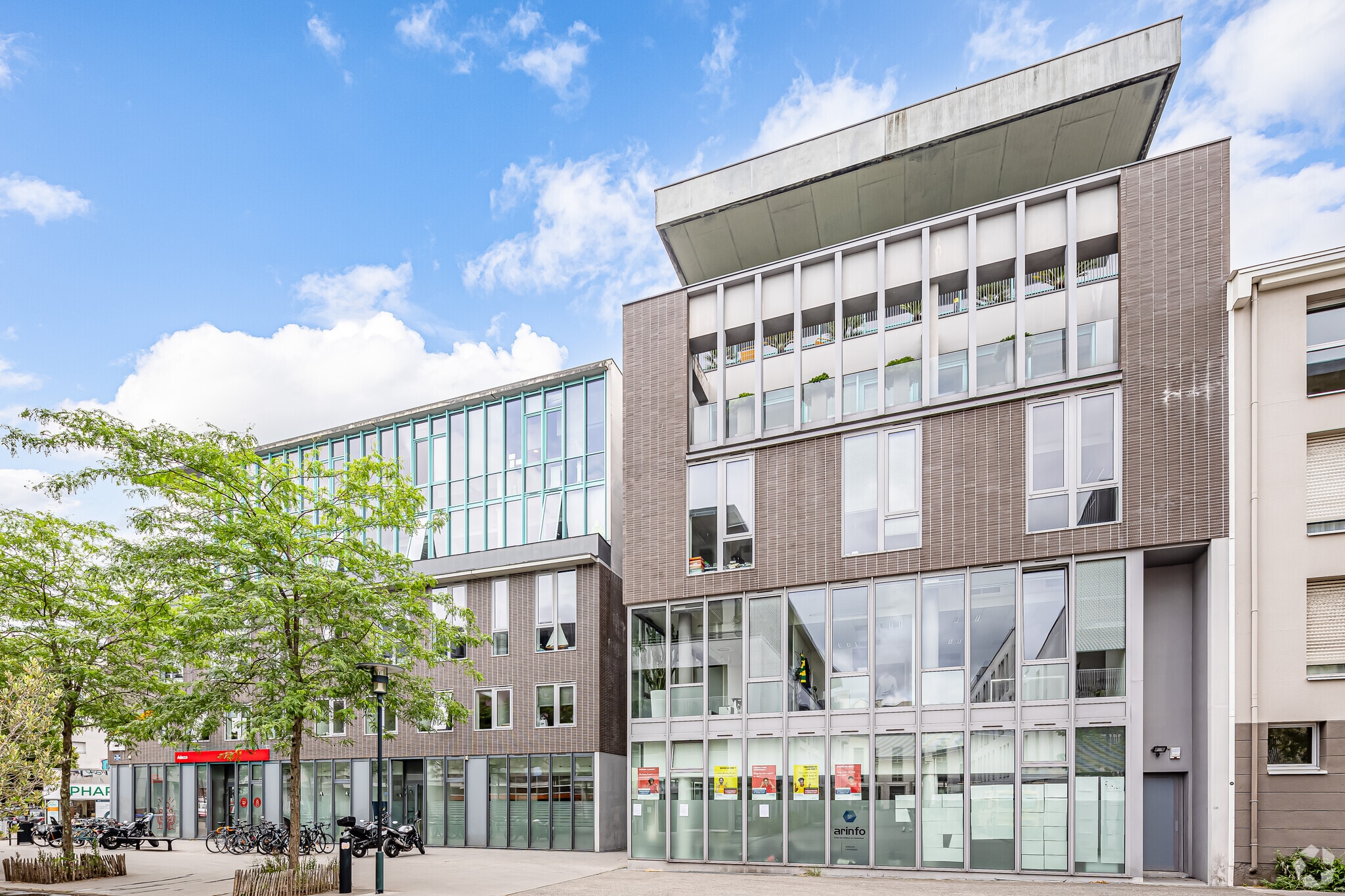 3 Rue Emile Masson, Nantes en alquiler Foto principal- Imagen 1 de 19