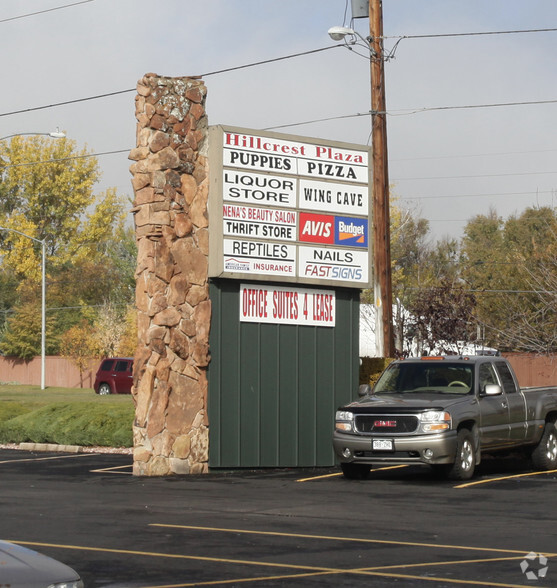 1350-1490 W 104th Ave, Denver, CO en alquiler - Foto del edificio - Imagen 3 de 6