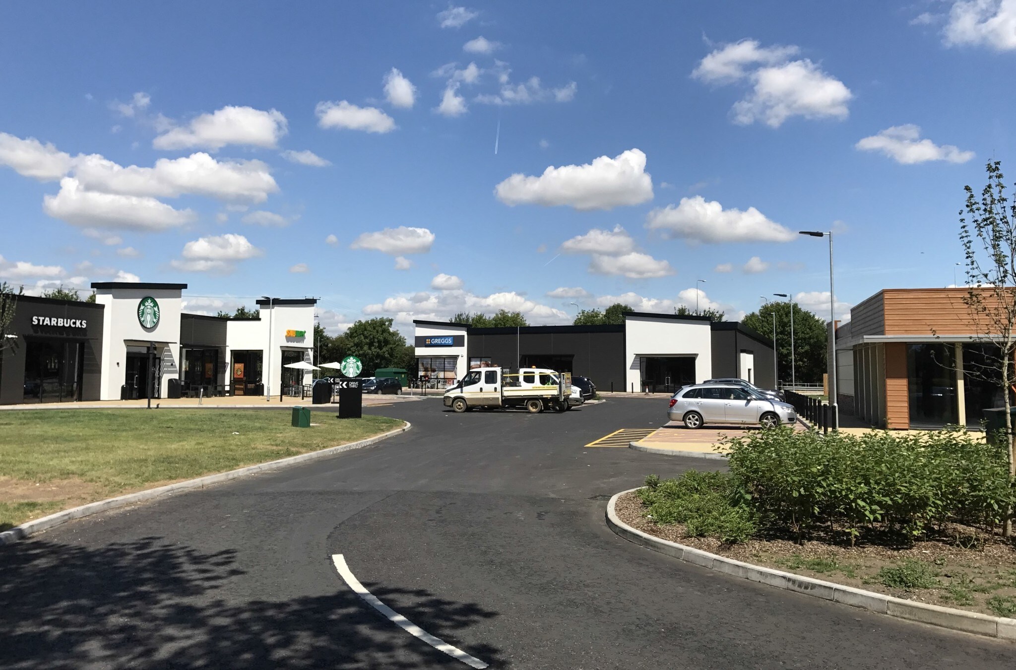 Great North Rd, Brampton en alquiler Foto principal- Imagen 1 de 5