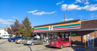 Más detalles de 102 Main St, Biglerville, PA - Local en venta