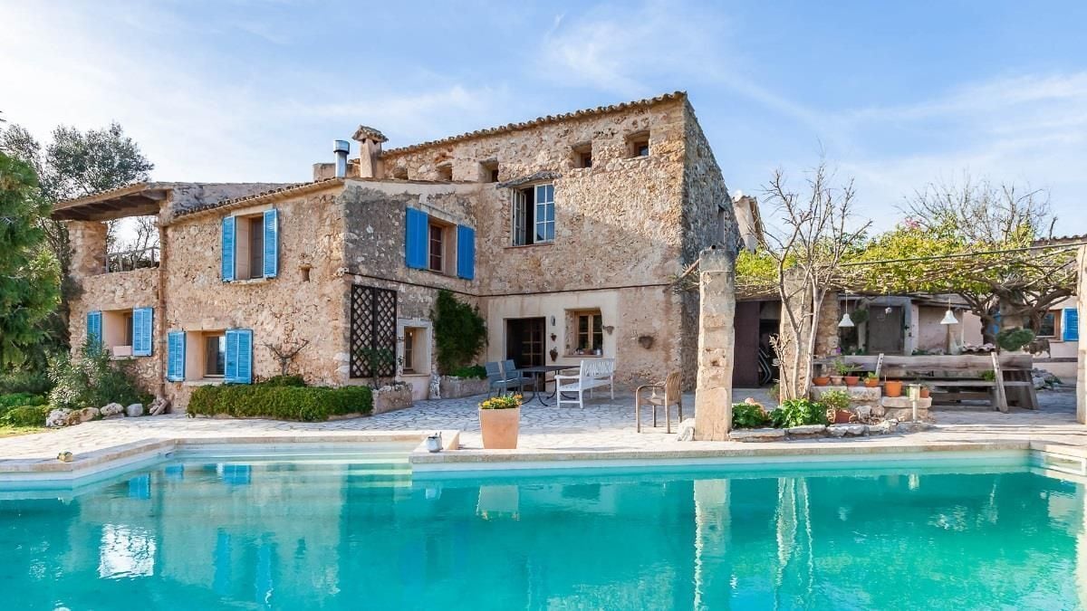 Terreno en Inca en venta Foto del edificio- Imagen 1 de 48