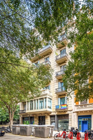 Más detalles de Oficina/Local en alquiler