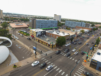 Más detalles para 3495 S Broadway, Englewood, CO - Local en alquiler