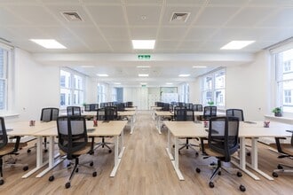 19-21 Great Portland St, London en alquiler Foto del interior- Imagen 1 de 6