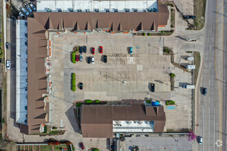 8988 S Sheridan Rd, Tulsa, OK - VISTA AÉREA  vista de mapa - Image1