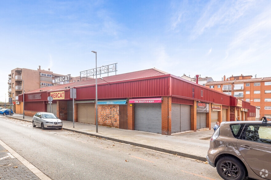 Carrer Atenes, 11, Mataró, Barcelona en venta - Foto del edificio - Imagen 2 de 4