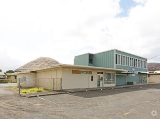 Más detalles para ORITA BUILDING – en venta, Waianae, HI