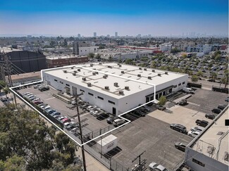 Más detalles para 905 Lillian way, Los Angeles, CA - Oficinas en alquiler