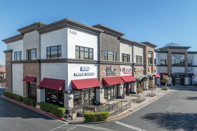 Más detalles de 9480 S Eastern Ave, Las Vegas, NV - Oficina, local en alquiler