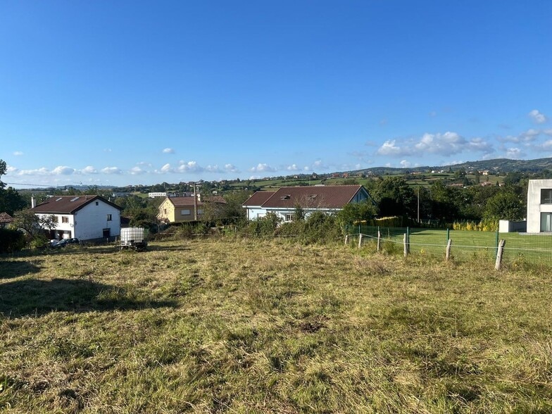 la Parte, Siero, Asturias en venta - Foto del edificio - Imagen 3 de 13