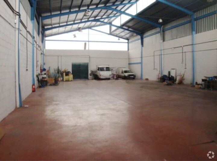Polígono industrial las Mezquitas - San Marcos, Getafe, Madrid en venta - Foto del edificio - Imagen 1 de 1