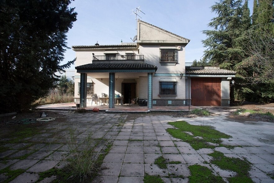 Nave en Santa Fe en venta - Foto del edificio - Imagen 3 de 34