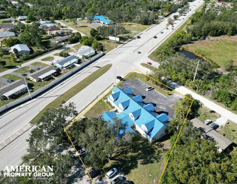 2061 Englewood Rd, Englewood, FL en venta - Foto del edificio - Imagen 3 de 26