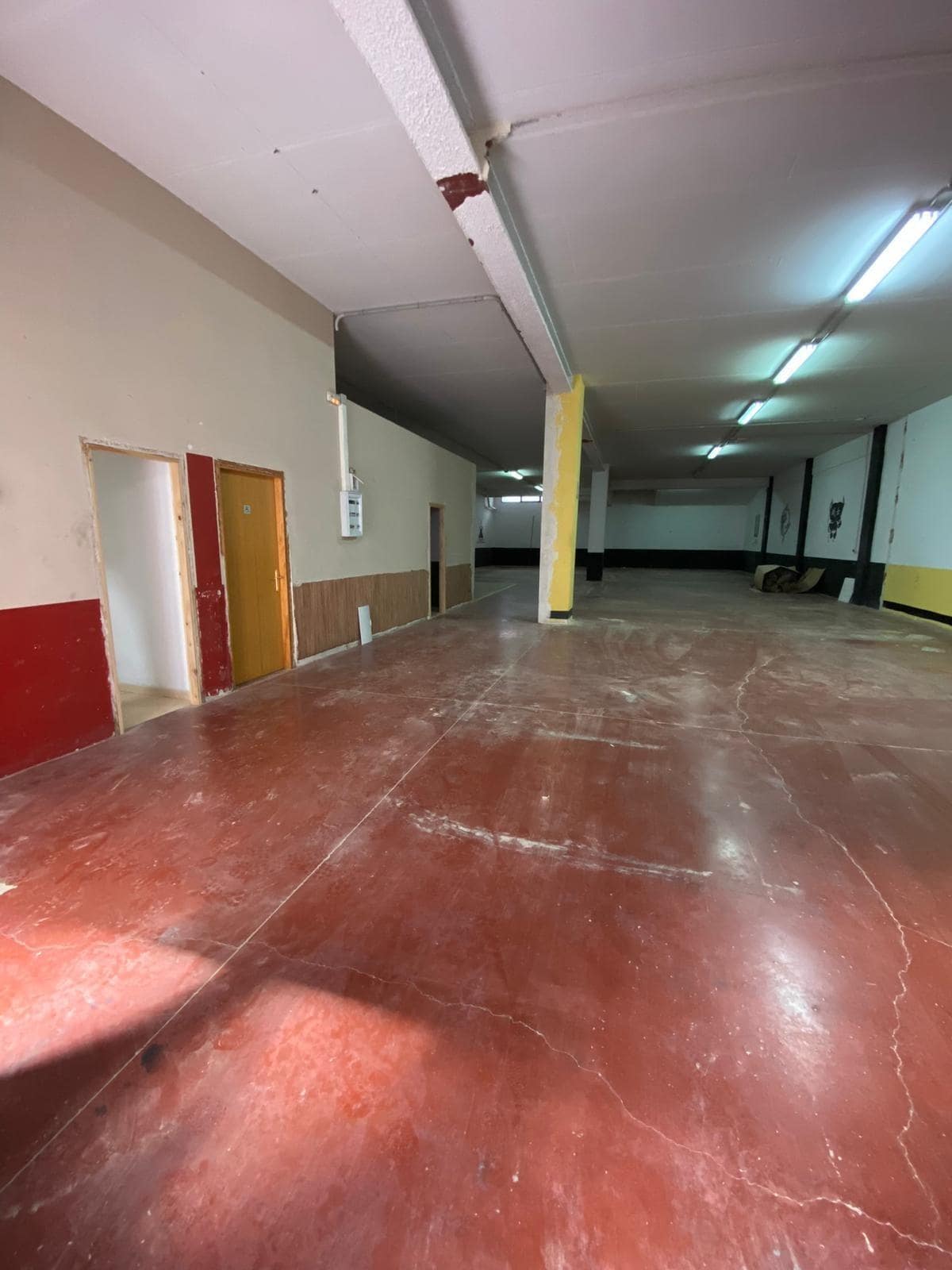 Nave en Elche en venta Foto del edificio- Imagen 1 de 7