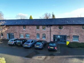 283 Ashley Rd, Altrincham en alquiler Foto del edificio- Imagen 1 de 2