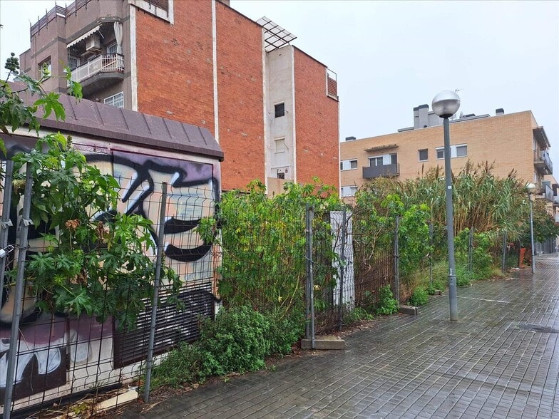 Carrer de Pere III, 44, Badalona, Barcelona en venta - Otros - Imagen 1 de 2