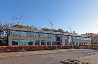 Más detalles de 1 Lime Tree Way, Chineham - Oficina en alquiler