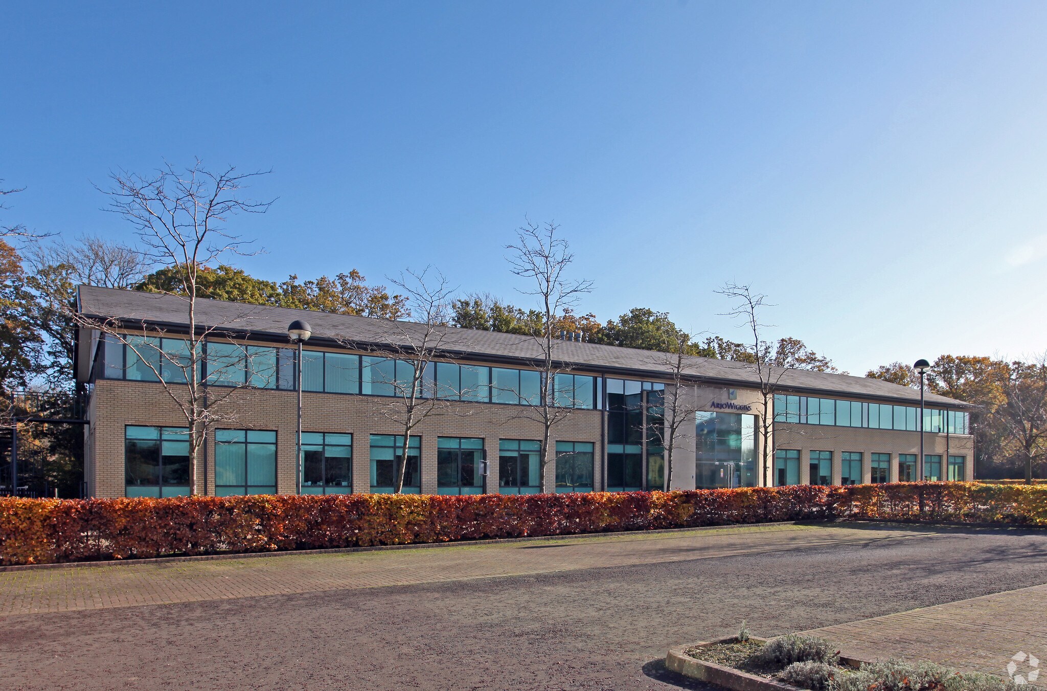 1 Lime Tree Way, Chineham en alquiler Foto principal- Imagen 1 de 6