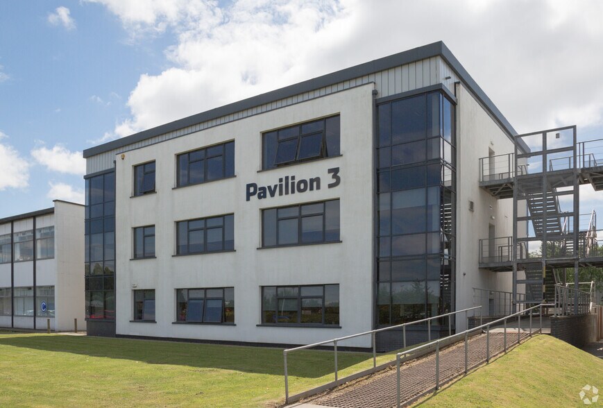 Linwood Rd, Linwood en alquiler - Foto del edificio - Imagen 2 de 2