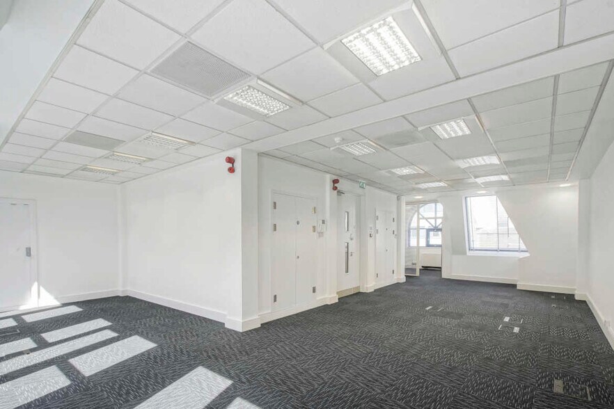 65 St John St, London en alquiler - Foto del interior - Imagen 2 de 20