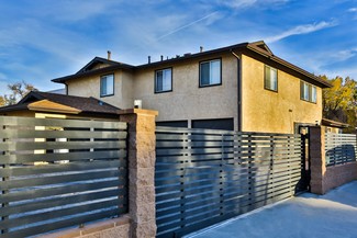 Más detalles para 38564 5th St E, Palmdale, CA - Edificios residenciales en venta